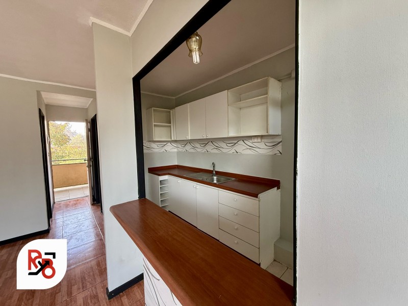 Departamento en Arriendo, Condominio Abate Molina Talca