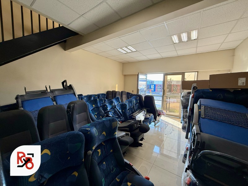 Local Comercial en Arriendo Talca