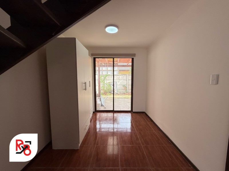 Se Arrienda Casa en Doña Ignacia Iv, Talca