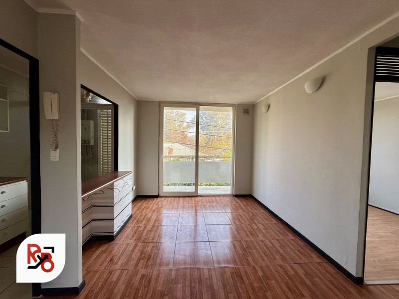 Departamento en Arriendo, Condominio Abate Molina Talca