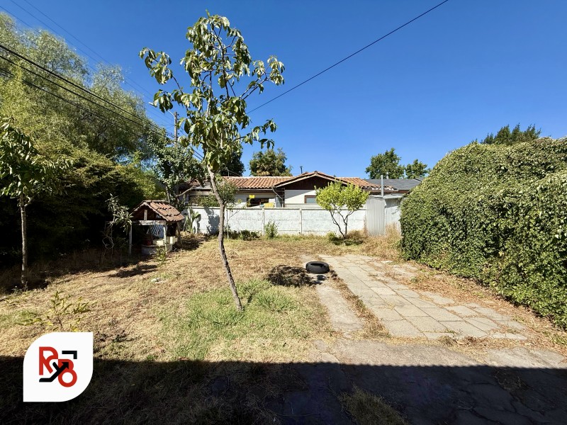 Se Vende Casa Con Mas de 600 Mts de Terreno Al Lado de Ucm
