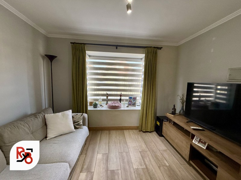 Casa en Venta Alto del Parque Ii, Sector Oriente Talca