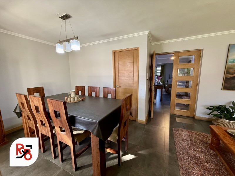 Casa en Venta Alto del Parque Ii, Sector Oriente Talca