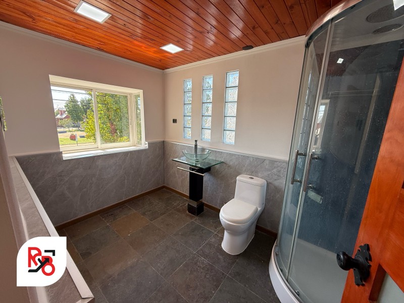 Casa Totalmente Remodelada y Adaptada en Doña Antonia