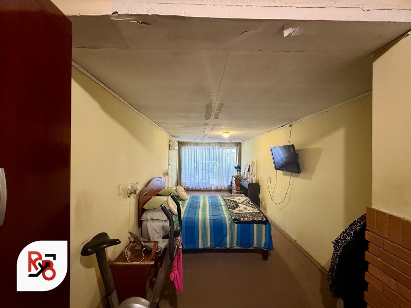 Se Vende Casa Con Mas de 600 Mts de Terreno Al Lado de Ucm