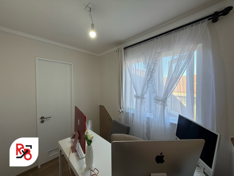 Se Arrienda Hermosa Casa Amoblada en Hacienda Maule, Talca