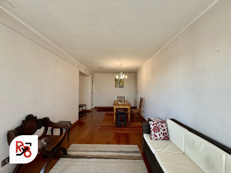 Departamento en Arriendo Parque Universitario Talca