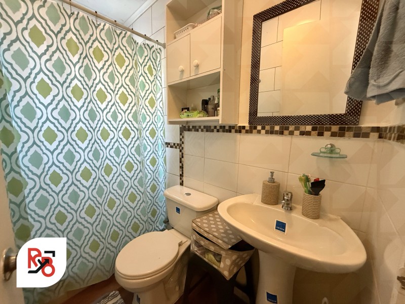 Se Vende Casa en Valles de Talca Sector Oriente