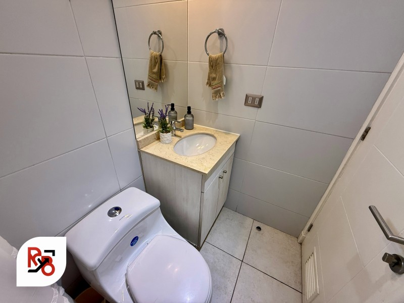 Departamento en Arriendo Parque Universitario Talca