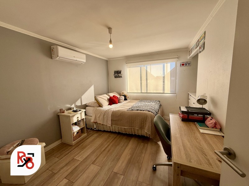 Casa en Venta Alto del Parque Ii, Sector Oriente Talca