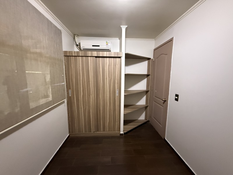 Se Vende Casa en Sector Residencial de Talca