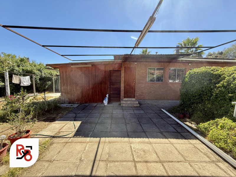Se Vende Casa Con Mas de 600 Mts de Terreno Al Lado de Ucm