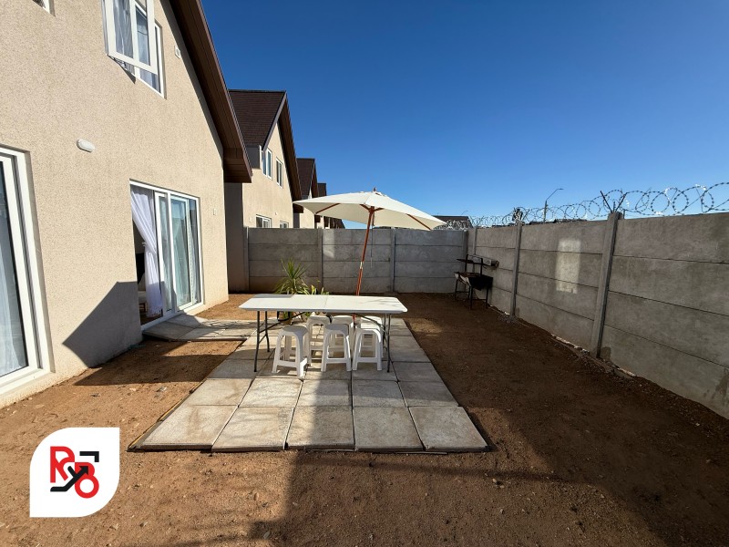 Se Arrienda Hermosa Casa Amoblada en Hacienda Maule, Talca