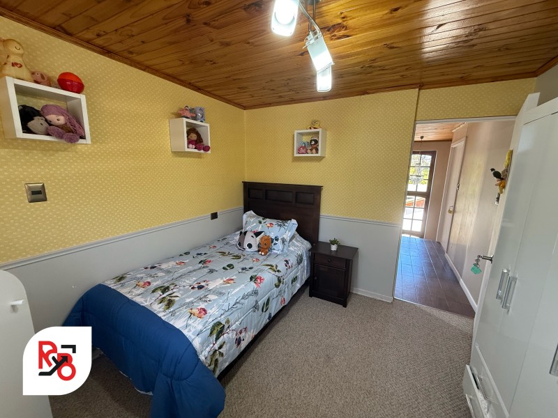 Se Arrienda Casa Comercial en 6 Norte A Pasos del Centro