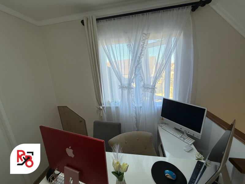 Se Arrienda Hermosa Casa Amoblada en Hacienda Maule, Talca