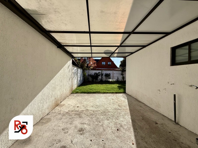 Casa en Venta, Brisas del Parque, Talca