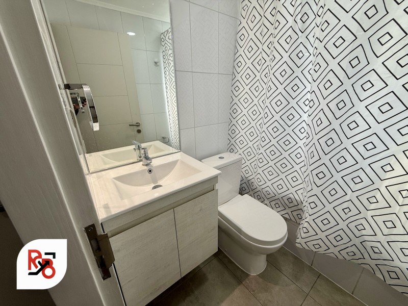 Casa en Arriendo, Condominio Alto Maule