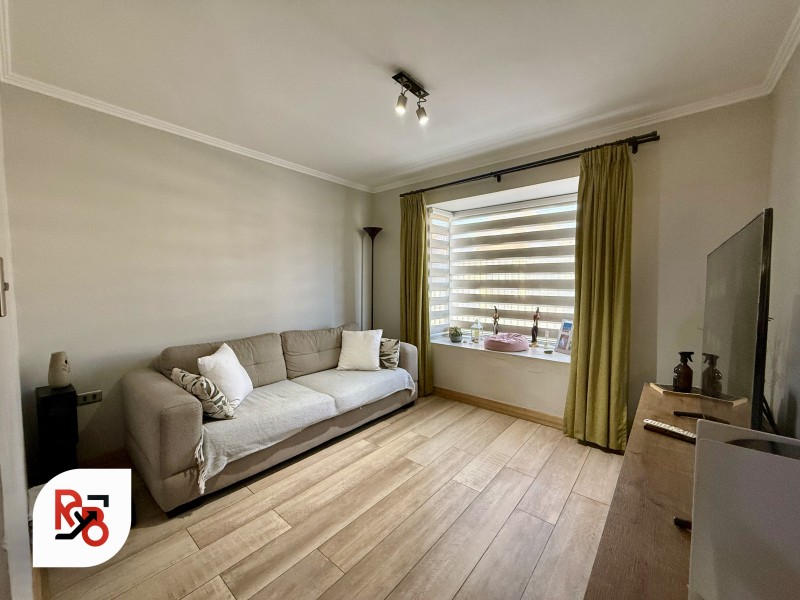 Casa en Venta Alto del Parque Ii, Sector Oriente Talca