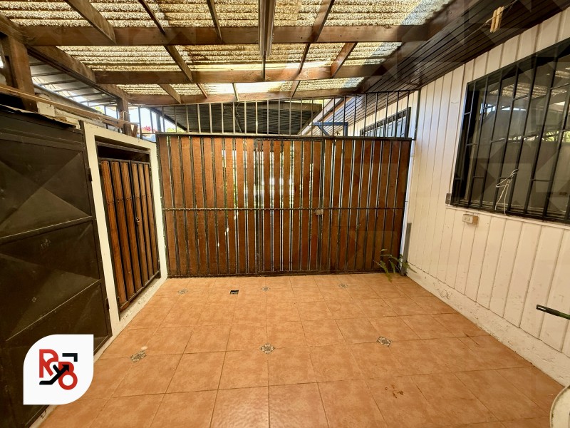 Se Vende Amplia Casa en Sector Residencial Prosperidad Talca