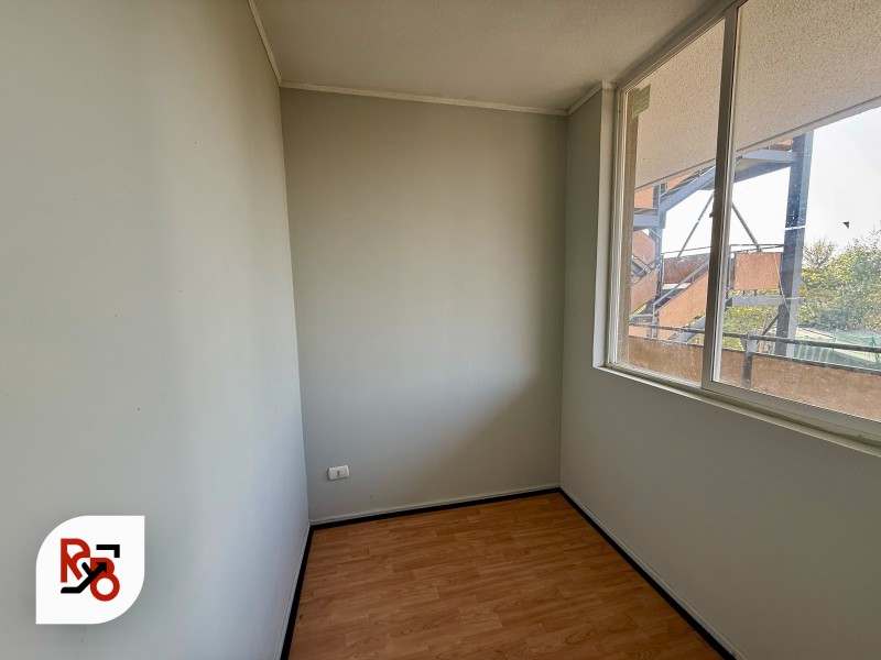 Departamento en Arriendo, Condominio Abate Molina Talca