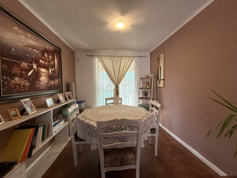 Se Vende Casa en Valles de Talca Sector Oriente