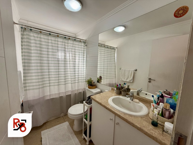 Casa en Venta Alto del Parque Ii, Sector Oriente Talca