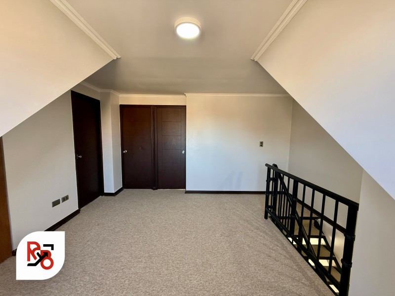 Casa en Venta, Brisas del Parque, Talca