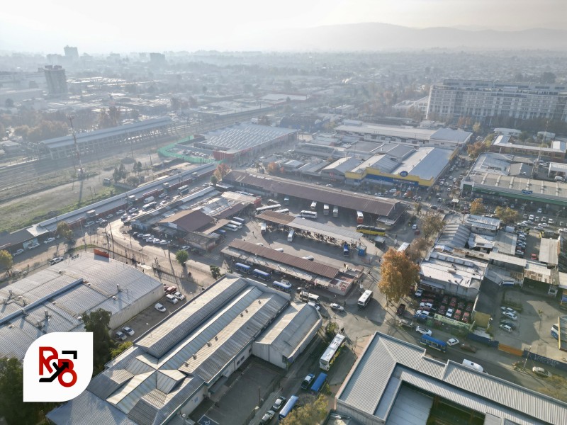 Local Comercial en Arriendo Talca