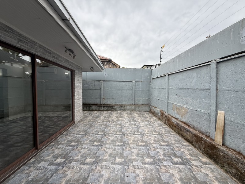 Se Vende Casa en Sector Residencial de Talca