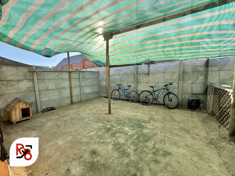 Se Vende Casa en Valles de Talca Sector Oriente