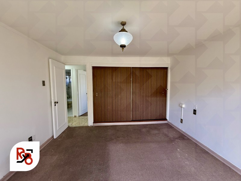 Se Vende Amplia Casa en Sector Residencial Prosperidad Talca