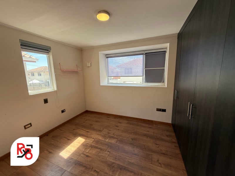 Se Arrienda Hermosa Casa en Condominio Alto Maule, Talca