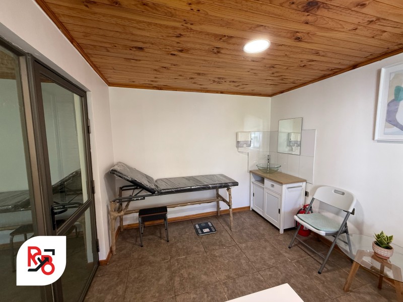 Se Arrienda Casa Comercial en 6 Norte A Pasos del Centro