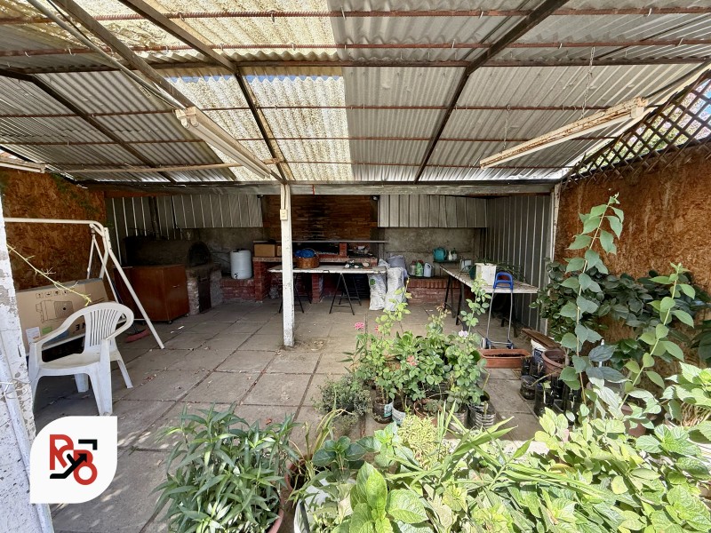 Se Vende Casa Con Mas de 600 Mts de Terreno Al Lado de Ucm