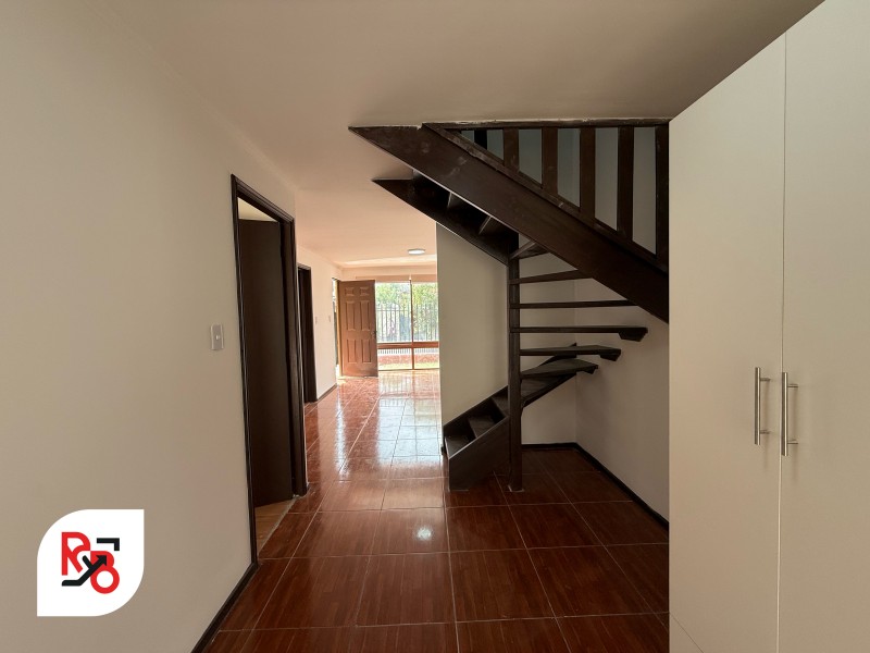 Se Arrienda Casa en Doña Ignacia Iv, Talca