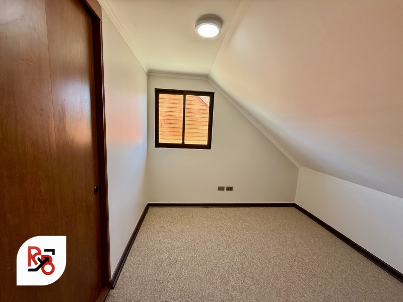 Casa en Venta, Brisas del Parque, Talca