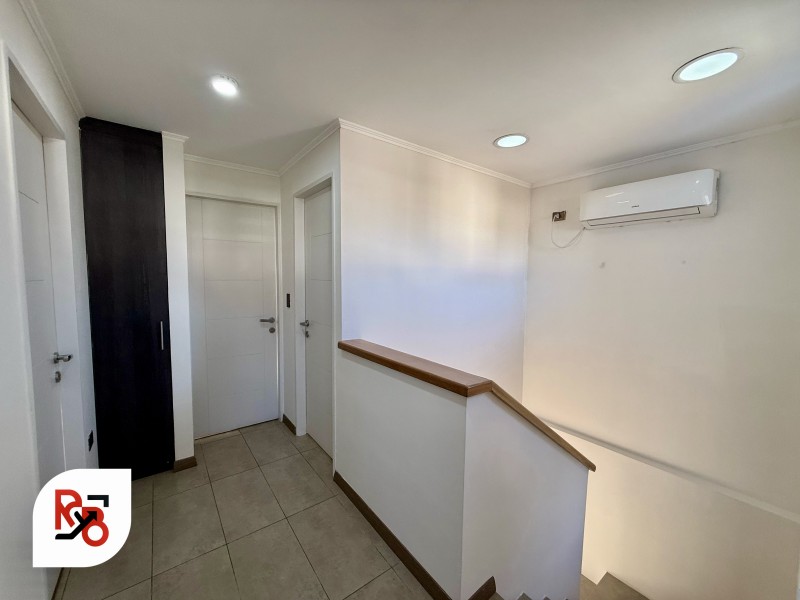 Casa en Arriendo, Condominio Alto Maule