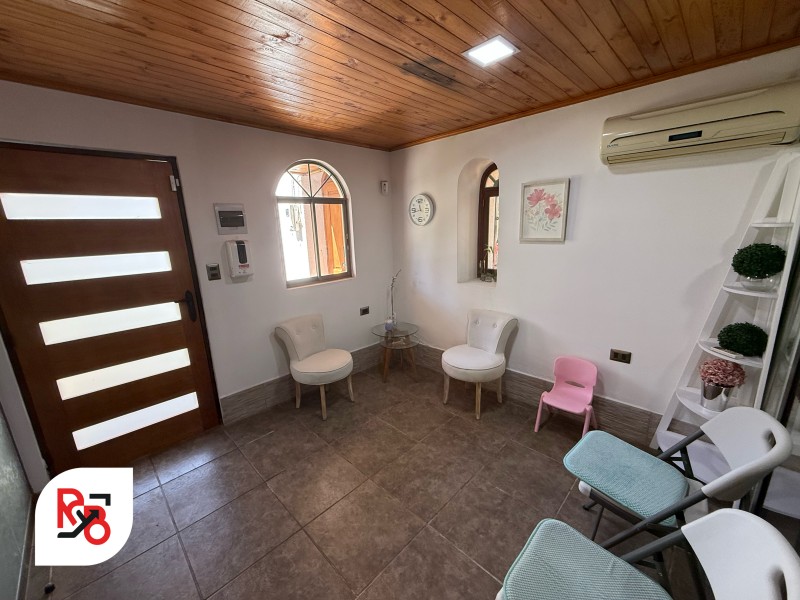 Se Arrienda Casa Comercial en 6 Norte A Pasos del Centro