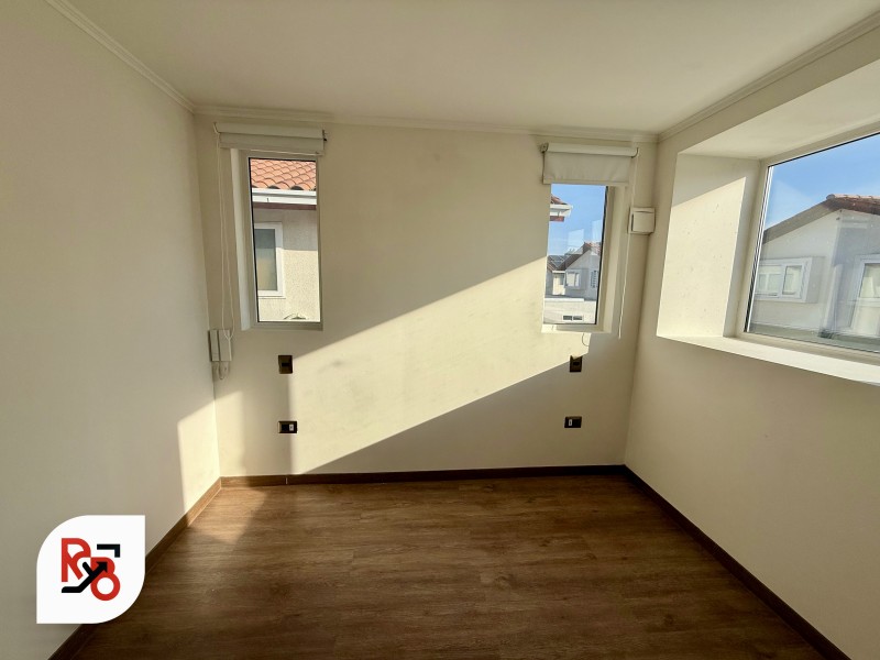 Casa en Arriendo, Condominio Alto Maule