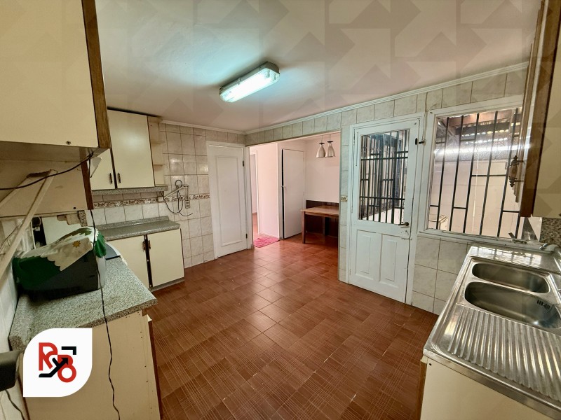 Se Vende Amplia Casa en Sector Residencial Prosperidad Talca