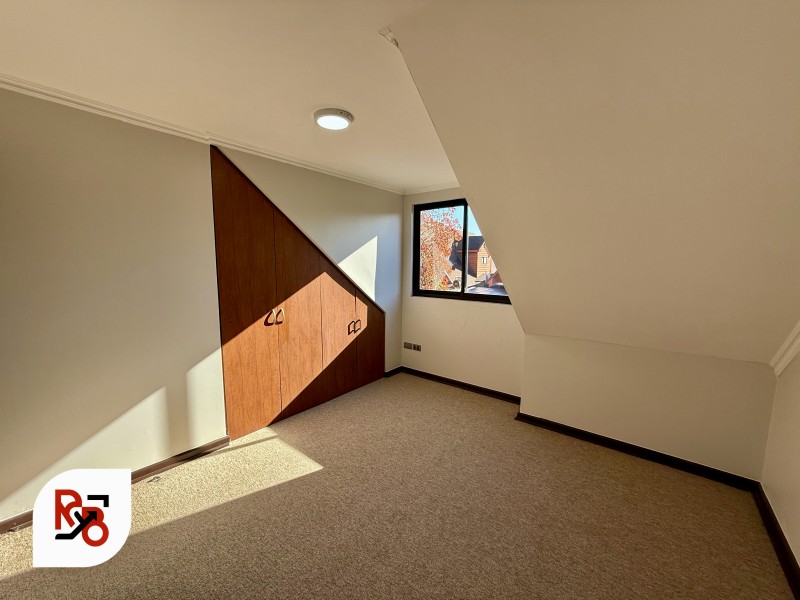 Casa en Venta, Brisas del Parque, Talca