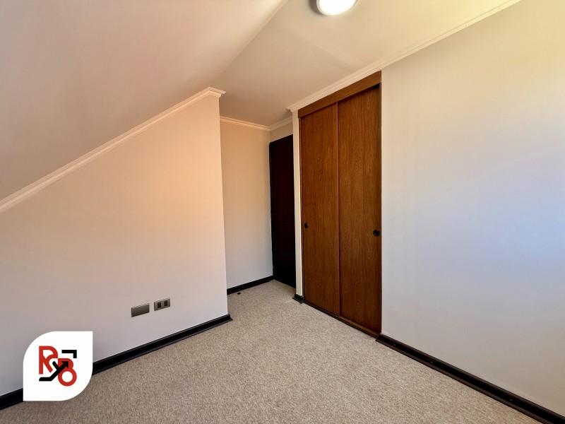 Casa en Venta, Brisas del Parque, Talca