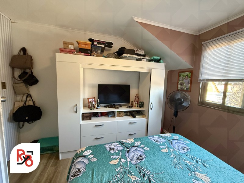 Se Vende Casa en Valles de Talca Sector Oriente
