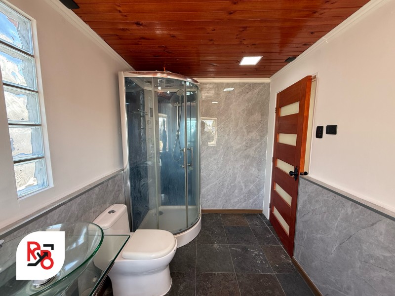 Casa Totalmente Remodelada y Adaptada en Doña Antonia