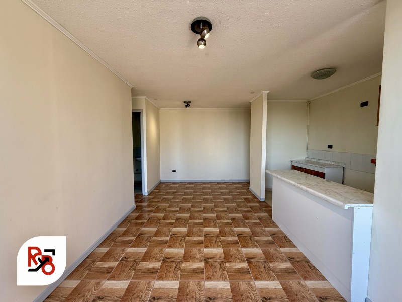 Departamento en Arriendo, Condominio Don Alfonso Ii, Talca