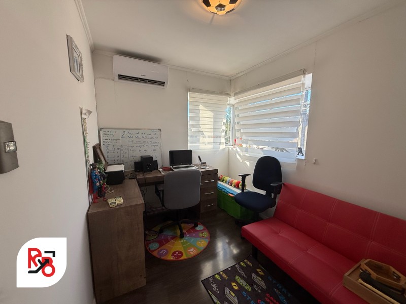 Se Vende Amplia Casa en Sector Sur Poniente de Talca