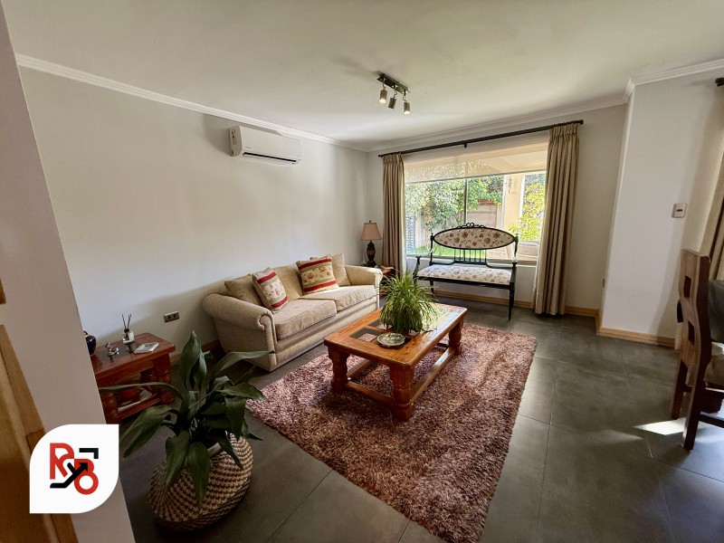Casa en Venta Alto del Parque Ii, Sector Oriente Talca