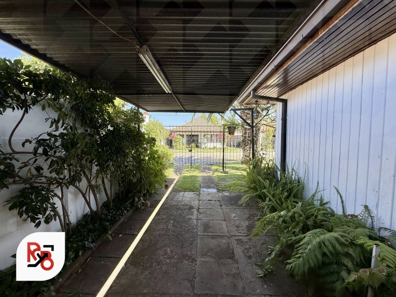 Se Vende Amplia Casa en Sector Residencial Prosperidad Talca