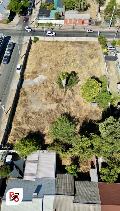 Terreno Comercial en Arriendo, Alto Flujo en Talca