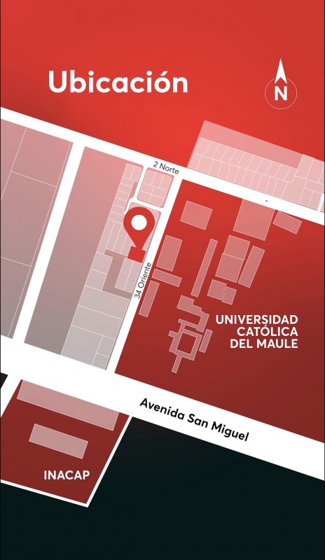 Se Vende Casa Con Mas de 600 Mts de Terreno Al Lado de Ucm